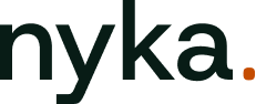 Nyka Logo